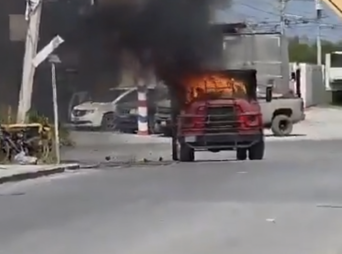 Mata-Moros en Matamoros